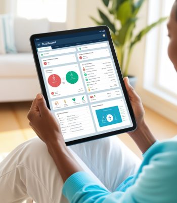 Leonardo_Phoenix_09_A_modern_digital_healthcare_dashboard_disp_1
